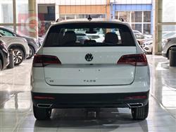 ڤۆڵکسواگن تاوس